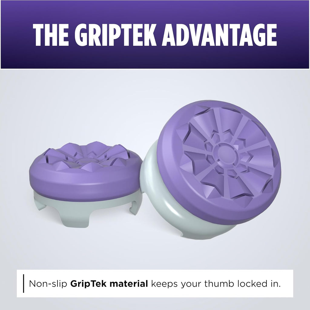 Galaxy Purple Game Enhancers