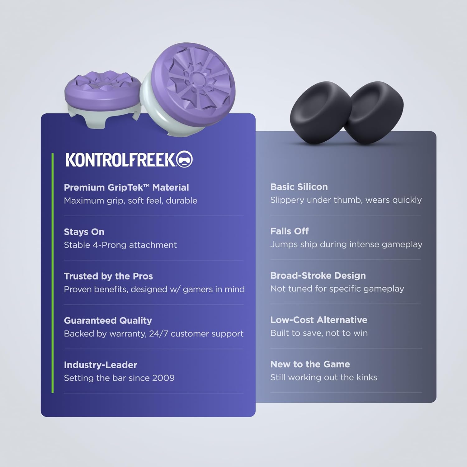 Galaxy Purple Game Enhancers