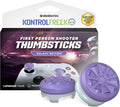 Galaxy Purple Game Enhancers