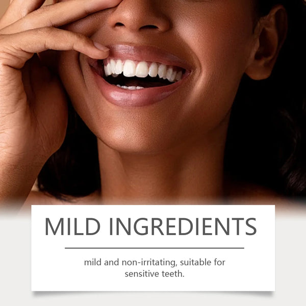 Radiant Smile Whitening Strips