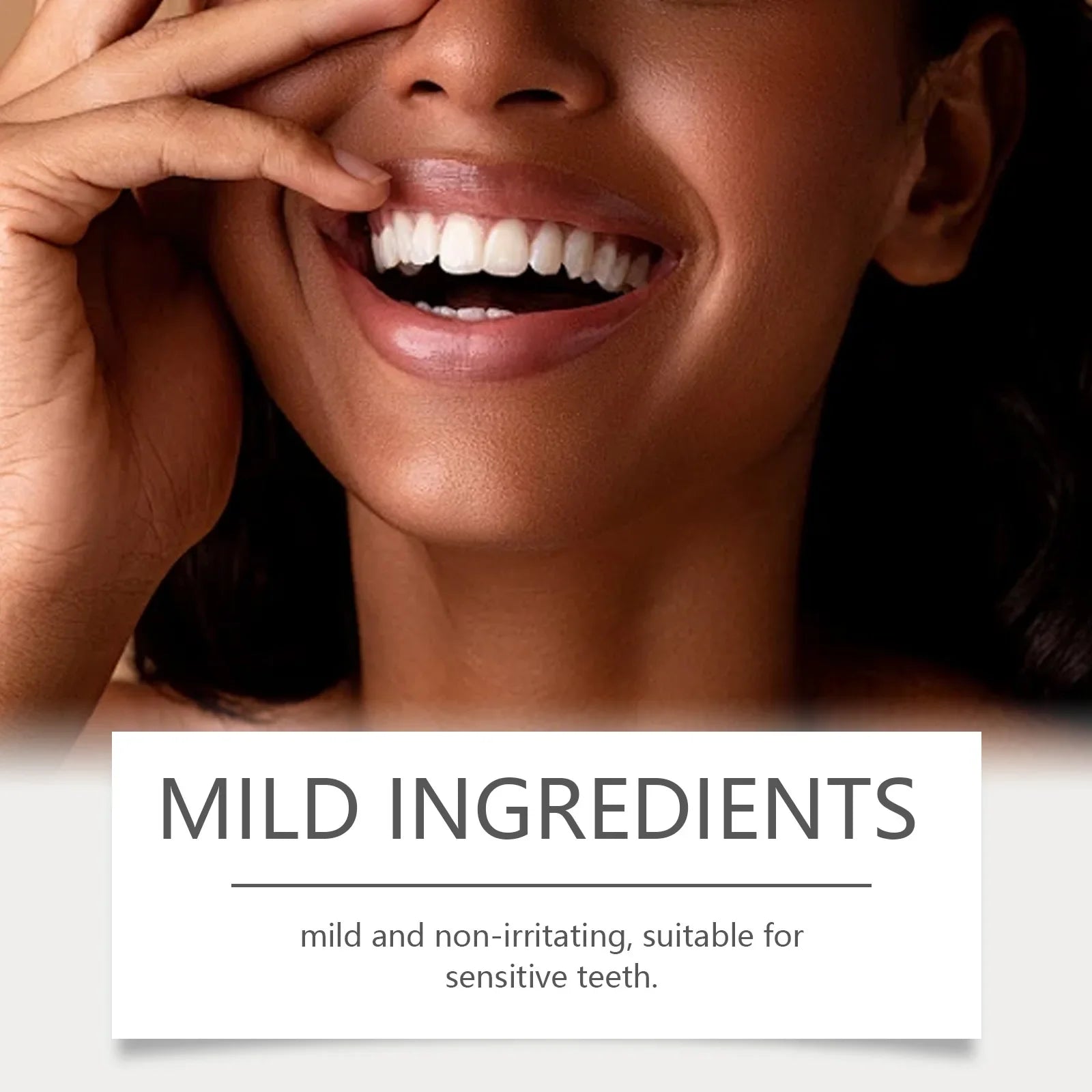 Radiant Smile Whitening Strips